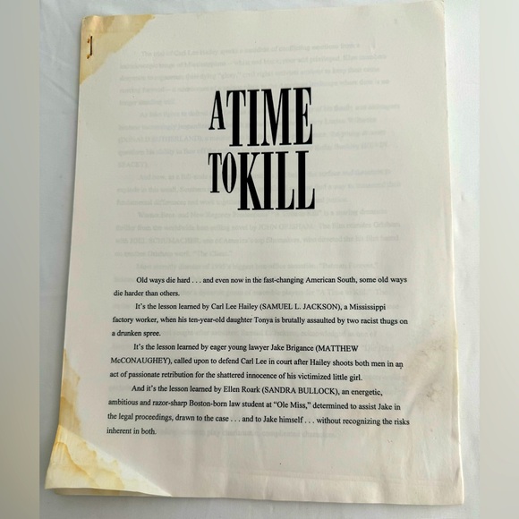 ⭐️❤️DONALD SUTHERLAND/KIEFER SUTHERLAND MEMORABILIA❤️ COLLECTORS❤️PICTURES/PRESS - Picture 2 of 16